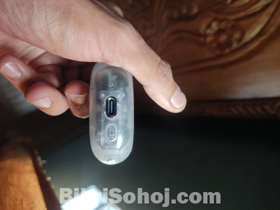 soundpeat air 4 pro